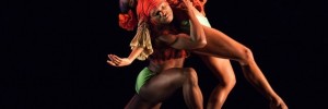 Rambert What Wild Ecstasy image Bettina Strenske