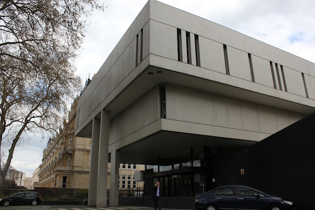 Royal college 7