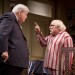 The Sunshine Boys by Simon, production photo by Johan Persson