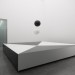 Damien Hirst. The Battle between Good and Evil. Courtesy White Cube.