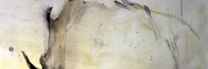 Claire Harkness, Oxpecker Ride (detail)