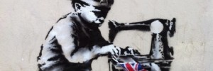 banksy