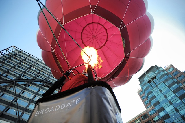 broadgateballoon