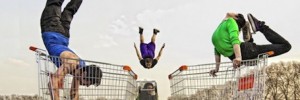 Dancing City in Canary Wharf rounds off an exciting month for London dance