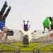 Dancing City in Canary Wharf rounds off an exciting month for London dance