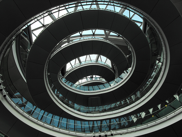 cityhallspiral