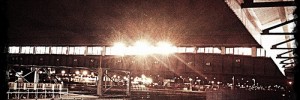 clapham junction