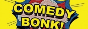 comedy logo