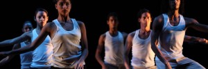 Danza Contemporánea de Cuba. Photo by Justin Nicholas