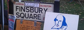 finsbury square occupy