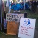 finsbury square occupy finsbury square occupy