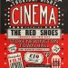 The Red Shoes at Stoke Newington's new pop-up cinema