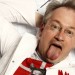 Robin Ince is at the Bloomsbury Theatre on Saturday