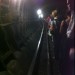 jubileelineevacuation_240512 jubileelineevacuation_240512