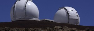 Lots of telescope talk this week. Image JPL/NASA.