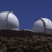 keckTelescopes-browse Lots of telescope talk this week. Image JPL/NASA.
