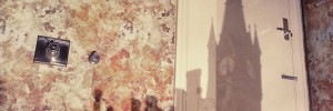 See Camera Obscura by Minnie Weisz at her studio in Pancras Road (free)