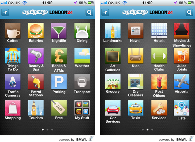 mycitlondon