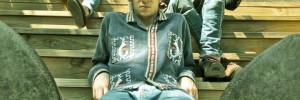 Mystery Jets