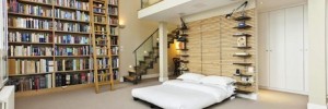 Stay in St Pancras Clock Tower with onefinestay