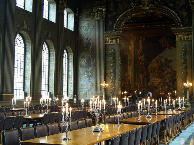 paintedhall