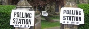 pollingstation