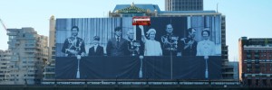 queenbus