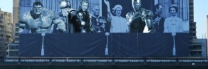 Avengers Assemble! by MyFriendDoesThat (https://www.facebook.com/MyFriendDoesThat)