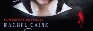 rachelcaineblackdawn