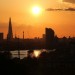 sunsetingreenwich