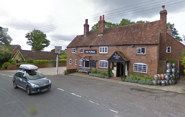 theplough