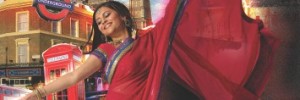 Wah! Wah! Girls — A British Bollywood Musical @ Sadler's Wells