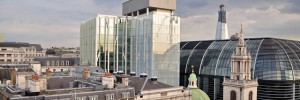 New Court, the City office of the Rothschild bank
