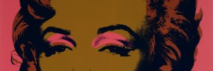 Andy Warhol, Marilyn. Image © The Andy Warhol Foundation for the Visual Arts