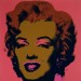 Andy Warhol, Marilyn. Image © The Andy Warhol Foundation for the Visual Arts
