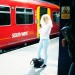 South West Trains Checking for updates via Twitter?