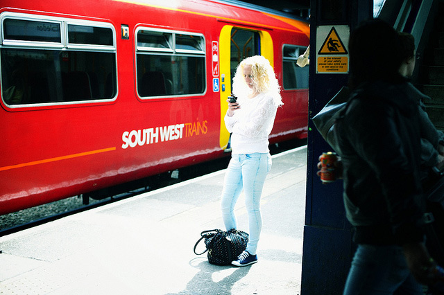 South West Trains