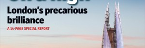 This week's Economist