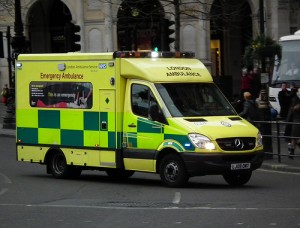 A Health Emergency?