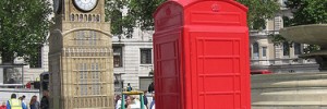 Go BT Art Box spotting around town / photo by Claire Butler