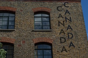 Celebrate Canada Day on Sunday / photo by David Telford
