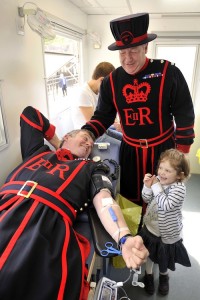 Beefeaters Give Blood06