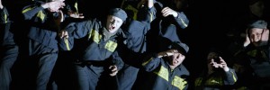 BILLY BUDD