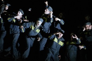 BILLY BUDD BILLY BUDD