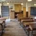 Inside the Ragged School.