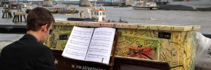 CITY OF LONDON FESTIVAL 2011