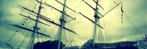 Cutty Sark