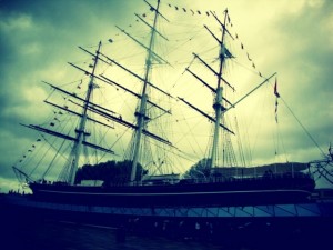 Cutty Sark