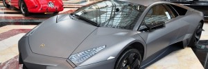 Lamborghini Reventon