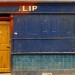 Lipman kosher butcher’s, Hessel St by Alan Dein